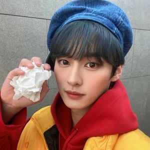 Meet your Posher, Ra'niah